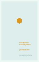 Mindfulness voor beginners (Paperback) - thumbnail