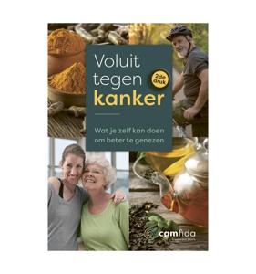 Voluit tegen kanker