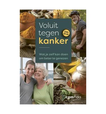 Voluit tegen kanker