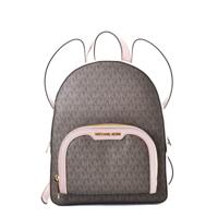 Rugzak Michael Kors JAYCEE Roze 29 x 23 x 10 cm