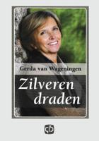 Zilveren draden (Hardback)