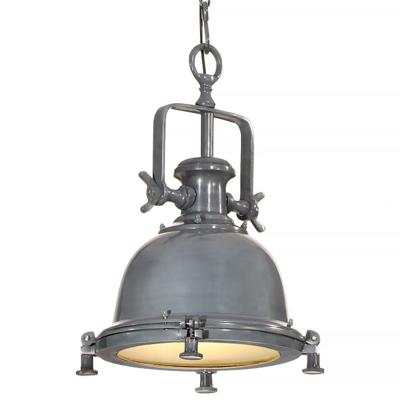 VidaXL Hanglamp 34x34x146 cm aluminium