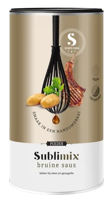 Sublimix Bruine Saus Poeder