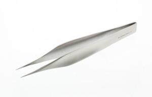 Malteser Pincet 11cm 640-4 roestvrij
