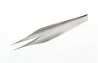 Malteser Pincet 11cm 640-4 roestvrij