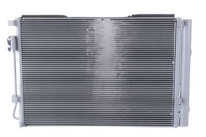 Condensor, airconditioning 940564