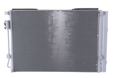 Condensor, airconditioning 940564