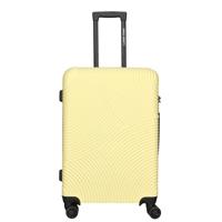 Enrico Benetti Louisville Koffer 64 Yellow