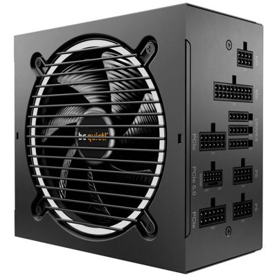 BeQuiet Pure Power 12 M PC-netvoeding 1000 W ATX 80 Plus Gold