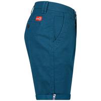 Geographical Norway - Chino Bermuda - Pacome - Navy - thumbnail