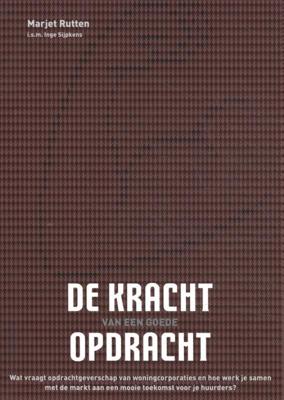 De kracht van een goede opdracht (Paperback)