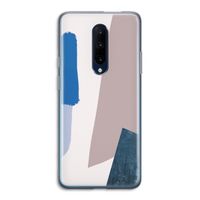 Lapis: OnePlus 7 Pro Transparant Hoesje Lapis: OnePlus 7 Pro Transparant Hoesje