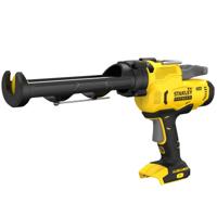Stanley Powertools Stanley fatmax sfmce600b v20 accu kitpistool - sfmce600b-xj