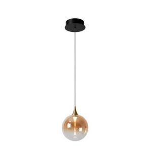 Lucide GISELA Hanglamp - Amber