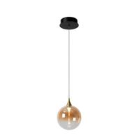 Lucide GISELA Hanglamp - Amber