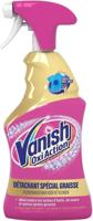Vanish Vanish Oxi Action Gold Vlekverwijderaar Spray - 500 ml