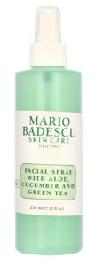 Mario Badescu Facial Spray With Aloe 236ml Make-up verwijderaar en reiniger