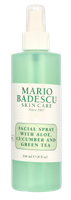 Mario Badescu Facial Spray With Aloe 236ml Make-up verwijderaar en reiniger