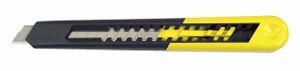 Stanley handgereedschap Afbreekmes SM 9mm - 0-10-150