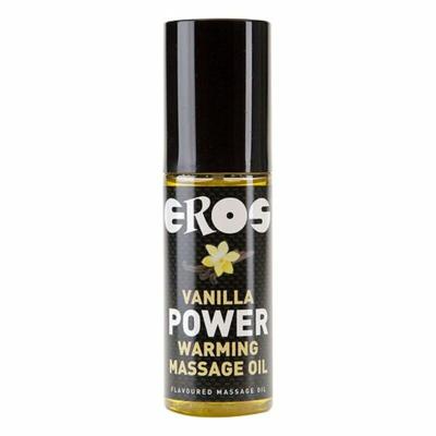 Erotische Massageolie Eros 100 ml