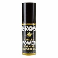 Erotische Massageolie Eros 100 ml