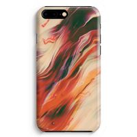 Forgotten Lands: iPhone 8 Plus Volledig Geprint Hoesje