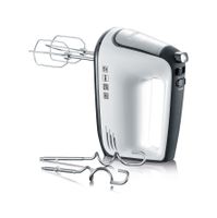 Severin HM 3830 mixer Handmixer 400 W Wit - thumbnail