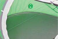 Coleman FastPitch Pop-up tent 2 persoon/personen Groen, Wit - thumbnail