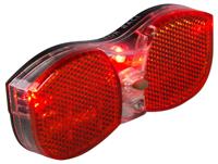 RFR Rear Carrier Light STANDARD