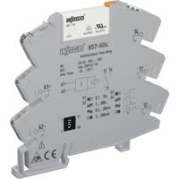 WAGO 857-604 Relais 1 stuk(s)