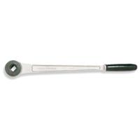 Alarm Werkzeuge 56013180 Omschakelratel 500 mm