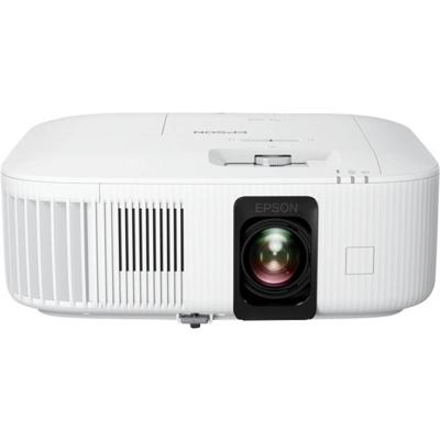 Epson EH-TW6250 Beamer 3LCD 2800 ANSI-lumen 3840 x 2160 UHD 4K Geïntegreerde luidspreker