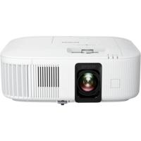 Epson EH-TW6250 Beamer 3LCD 2800 ANSI-lumen 3840 x 2160 UHD 4K Geïntegreerde luidspreker