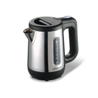 Waterkoker Kenwood JKM076 1000W 0,5 L Staal Roestvrij staal 500 ml 800 W Waterkoker Kenwood JKM076 1000W 0,5 L Staal Roestvrij staal 500 ml 800 W