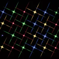 Lemax super bright 24 multi color light string verlichte kerstdorp accessoire 2018 Lemax super bright 24 multi color light string verlichte kerstdorp accessoire 2018
