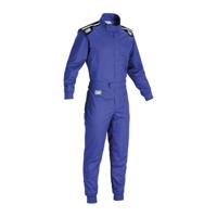 Mono Karting OMP SUMMER-K Blauw L