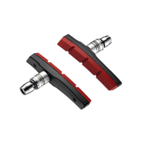 Marwi Union bs-440 v-brake remblok 80mm. per 2. speciaal voor e-bikes