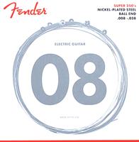 Fender F-250XS snarenset elektrisch