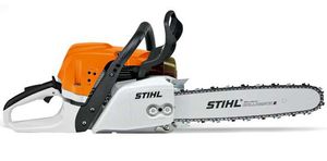 Stihl MS 311 | Benzine kettingzaag | 37 cm - 11402000197