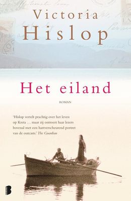 Het eiland - Victoria Hislop - eBook (9789402307665)