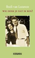 Wie denk je dat ik ben? (Paperback)