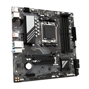 Gigabyte A620M GAMING X moederbord AMD A620 Socket AM5 micro ATX