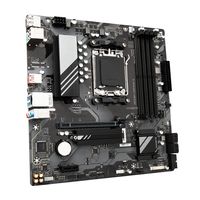 Gigabyte A620M GAMING X moederbord AMD A620 Socket AM5 micro ATX - thumbnail