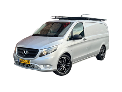 Mercedes Benz Vito