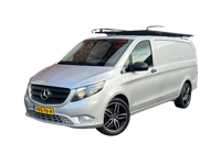 Mercedes Benz Vito