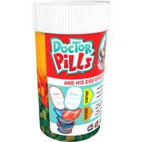 Doctor Pills Partyspel