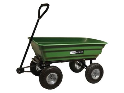 Güde Tuinwagen GGW 250