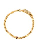 Missoma bracelet January Birthstone - Or