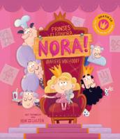 Prinses Eleonora (Hardback)