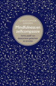 Mindfulness en zelfcompassie (Paperback)